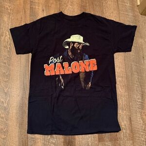 Post Malone Shirt